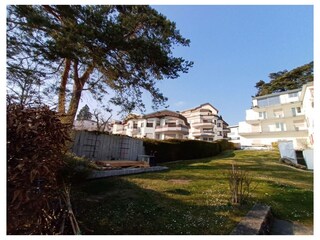 Ferienwohnung Überlingen Außenaufnahme 9