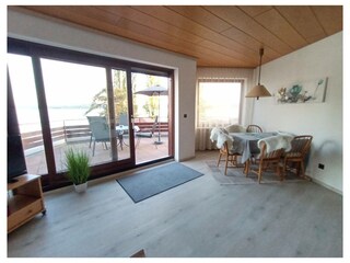 Ferienwohnung Überlingen Außenaufnahme 10