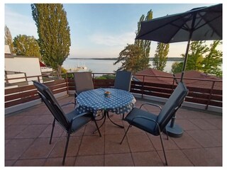 Ferienwohnung Überlingen Außenaufnahme 11