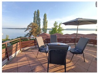 Ferienwohnung Überlingen Außenaufnahme 12