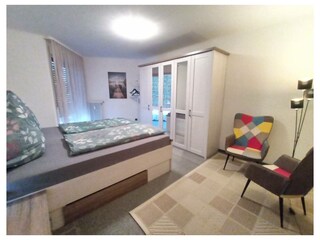 Ferienwohnung Überlingen Außenaufnahme 22