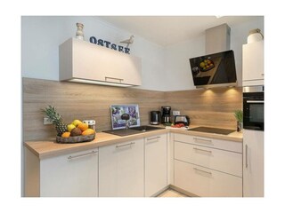 Ferienwohnung Prerow Außenaufnahme 4