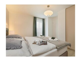 Ferienwohnung Prerow Außenaufnahme 7