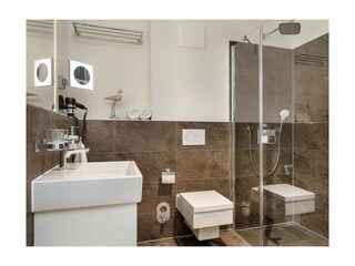 Ferienwohnung Prerow Außenaufnahme 8