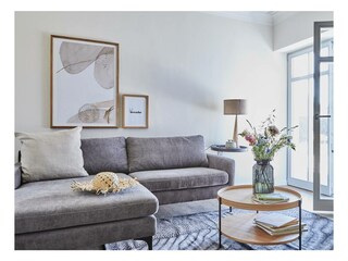 Ferienwohnung Prerow Außenaufnahme 4