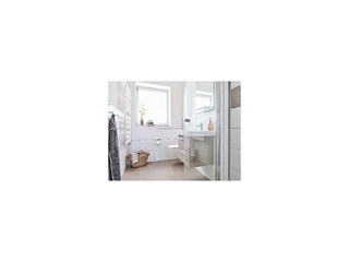 Ferienwohnung Prerow Außenaufnahme 5