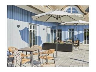 Ferienwohnung Prerow Außenaufnahme 9