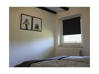 Ferienwohnung Otterndorf Außenaufnahme 2