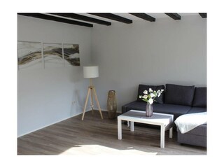 Ferienwohnung Otterndorf Außenaufnahme 3