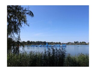 Ferienwohnung Otterndorf Außenaufnahme 8