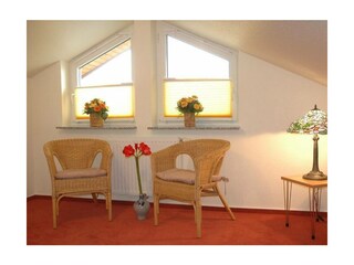 Ferienwohnung Otterndorf Außenaufnahme 9