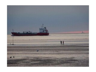 Ferienwohnung Otterndorf Außenaufnahme 34