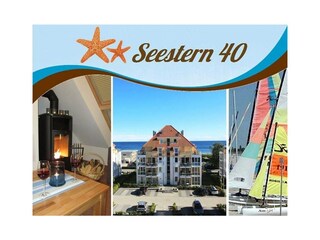 Ferienwohnung Großenbrode Außenaufnahme 2
