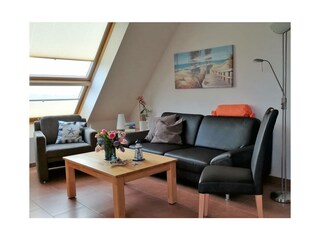 Ferienwohnung Großenbrode Außenaufnahme 3