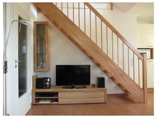 Ferienwohnung Großenbrode Außenaufnahme 4