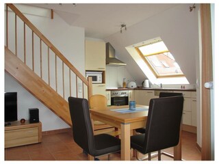 Ferienwohnung Großenbrode Außenaufnahme 5