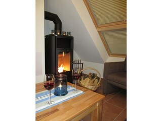 Ferienwohnung Großenbrode Außenaufnahme 6