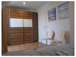 Ferienwohnung Großenbrode Außenaufnahme 7