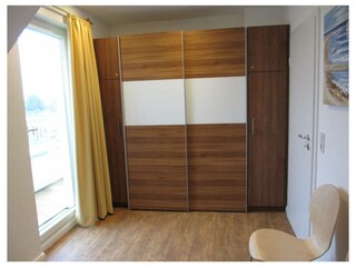 Ferienwohnung Großenbrode Außenaufnahme 8
