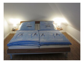 Ferienwohnung Großenbrode Außenaufnahme 9