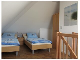 Ferienwohnung Großenbrode Außenaufnahme 10