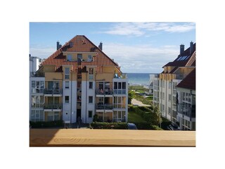 Ferienwohnung Großenbrode Außenaufnahme 13