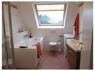 Ferienwohnung Großenbrode Außenaufnahme 14