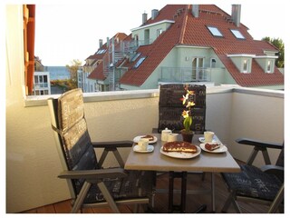 Ferienwohnung Großenbrode Außenaufnahme 17