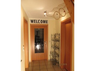 Ferienwohnung Otterndorf Außenaufnahme 9