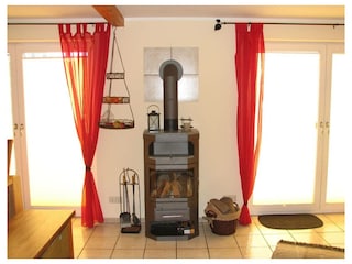 Ferienwohnung Otterndorf Außenaufnahme 12