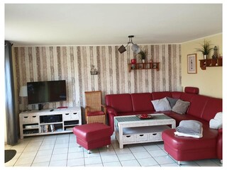 Ferienwohnung Otterndorf Außenaufnahme 13
