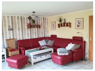 Ferienwohnung Otterndorf Außenaufnahme 14