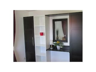 Ferienwohnung Otterndorf Außenaufnahme 16