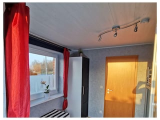 Ferienwohnung Otterndorf Außenaufnahme 18