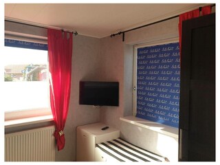Ferienwohnung Otterndorf Außenaufnahme 19