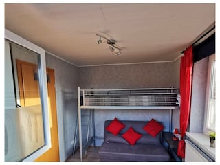 Ferienwohnung Otterndorf Außenaufnahme 20
