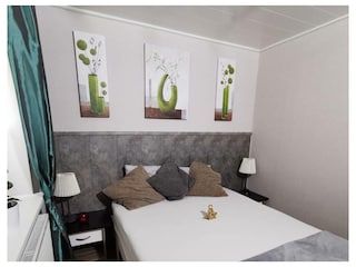 Ferienwohnung Otterndorf Außenaufnahme 22