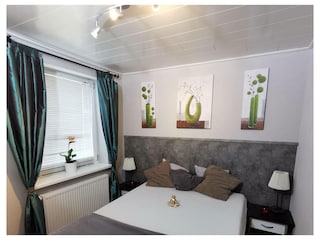 Ferienwohnung Otterndorf Außenaufnahme 24