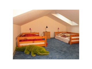 Ferienwohnung Otterndorf Außenaufnahme 26