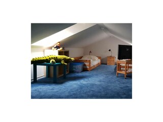 Ferienwohnung Otterndorf Außenaufnahme 27