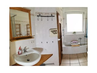 Ferienwohnung Otterndorf Außenaufnahme 30