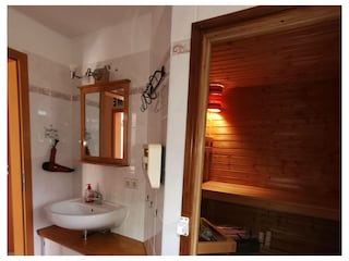 Ferienwohnung Otterndorf Außenaufnahme 31