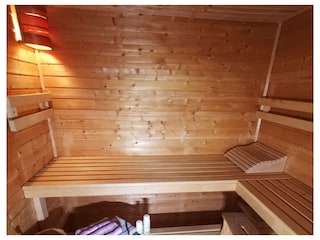 Ferienwohnung Otterndorf Außenaufnahme 32