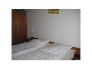 Ferienwohnung Dahme Außenaufnahme 2