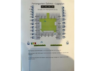Ferienwohnung Dahme Außenaufnahme 3