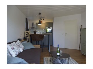 Ferienwohnung Schönberger Strand Außenaufnahme 2