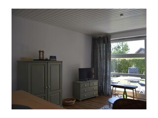 Ferienwohnung Schönberger Strand Außenaufnahme 4