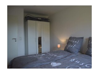 Ferienwohnung Schönberger Strand Außenaufnahme 7