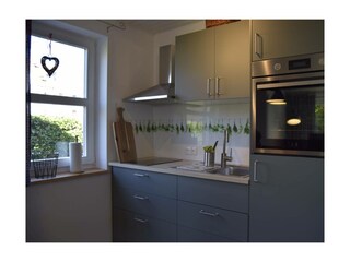 Ferienwohnung Schönberger Strand Außenaufnahme 8