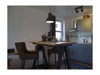Ferienwohnung Schönberger Strand Außenaufnahme 9